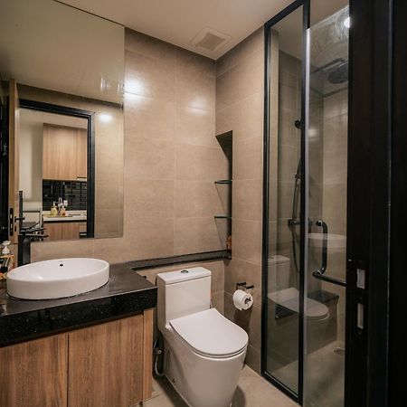 Tropical House - New Apartment At Delasol Ho Chi Minh-Byen Eksteriør billede