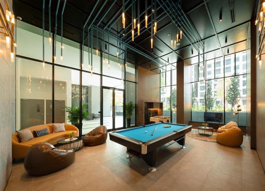 Tropical House - New Apartment At Delasol Ho Chi Minh-Byen Eksteriør billede