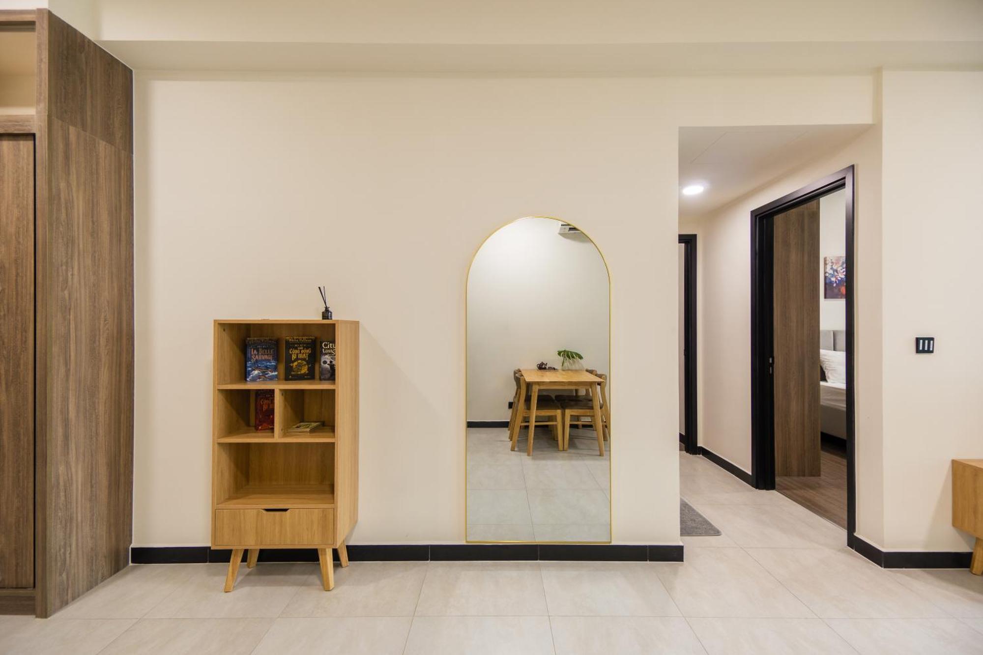Tropical House - New Apartment At Delasol Ho Chi Minh-Byen Eksteriør billede