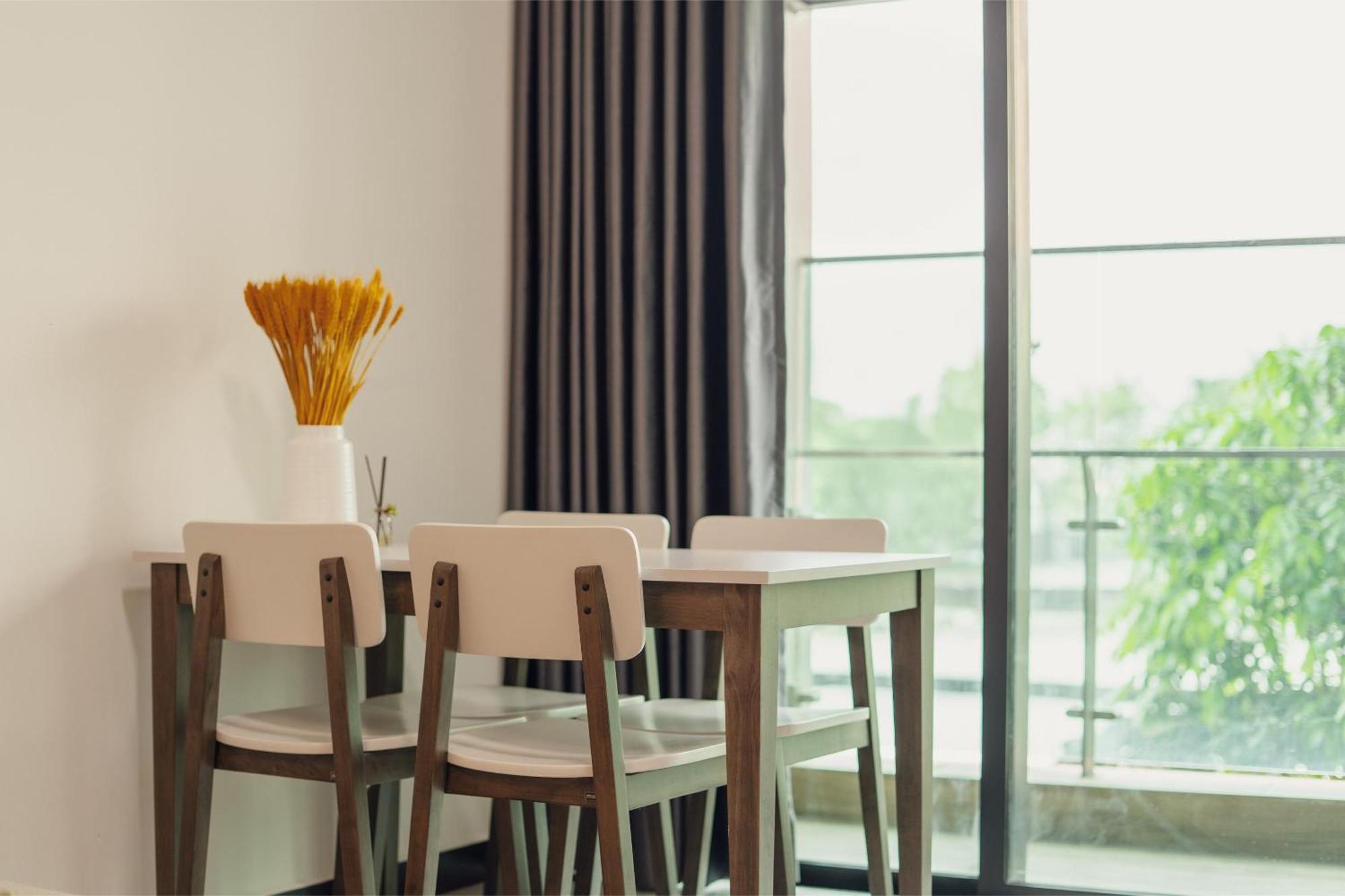 Tropical House - New Apartment At Delasol Ho Chi Minh-Byen Eksteriør billede